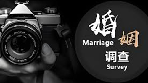 沈阳婚姻调查